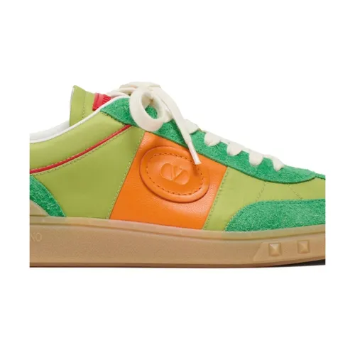 Shoes > Sneakers - - Valentino Garavani - Modalova