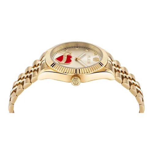 Accessories > Watches - - Philipp Plein - Modalova
