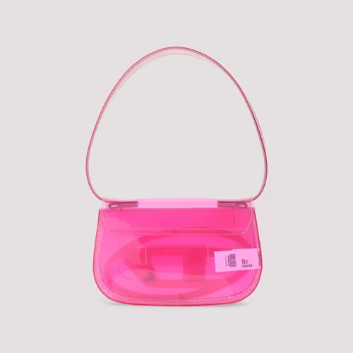 Diesel - Bags > Handbags - Pink - Diesel - Modalova