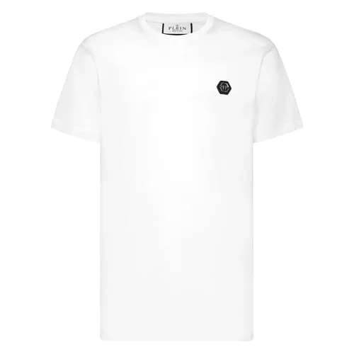 Tops > T-Shirts - - Philipp Plein - Modalova