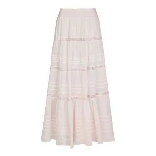 Skirts > Maxi Skirts - - Neo Noir - Modalova