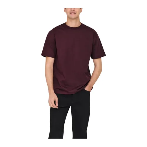 Tops > T-Shirts - - Only & Sons - Modalova