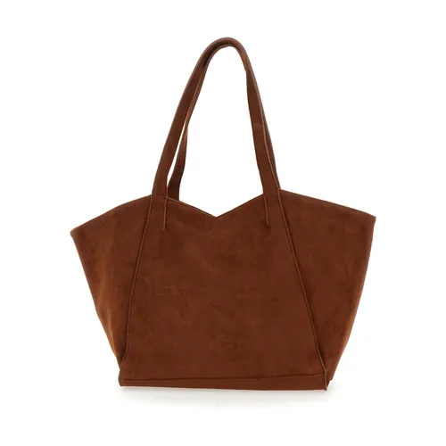 JW PEI - Bags > Tote Bags - Brown - JW PEI - Modalova