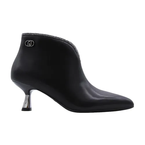 Shoes > Boots > Heeled Boots - - Liu Jo - Modalova
