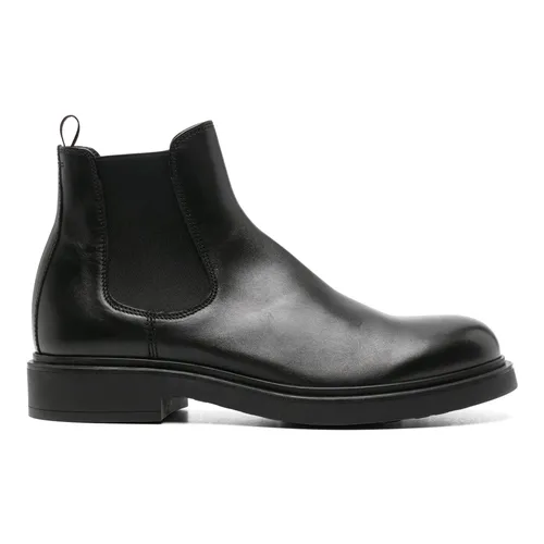 Shoes > Boots > Chelsea Boots - - Officine Creative - Modalova