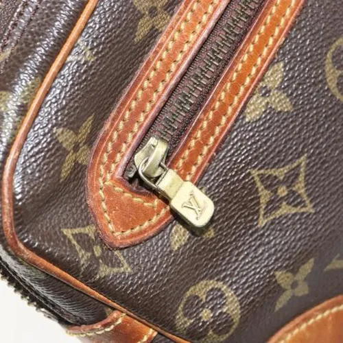 Pre-owned > Pre-owned Bags > Pre-owned Clutches - - Louis Vuitton Vintage - Modalova