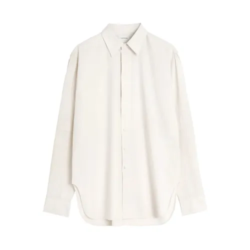 Blouses & Shirts > Shirts - - Lemaire - Modalova