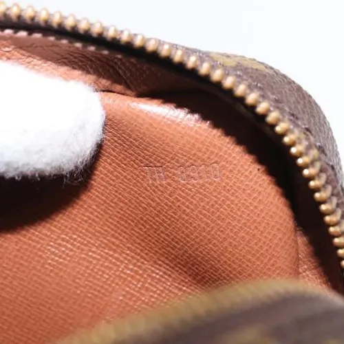 Pre-owned > Pre-owned Bags > Pre-owned Cross Body Bags - - Louis Vuitton Vintage - Modalova