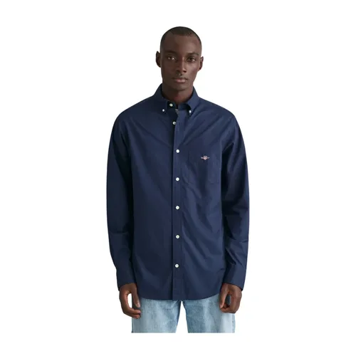 Shirts > Casual Shirts - - Gant - Modalova