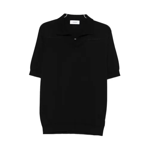 Tops > Polo Shirts - - Lardini - Modalova