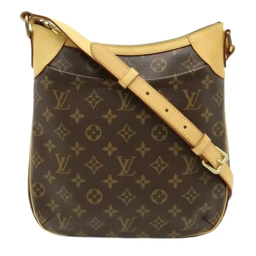 Pre-owned > Pre-owned Bags > Pre-owned Cross Body Bags - - Louis Vuitton Vintage - Modalova