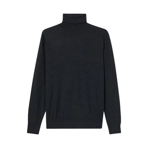Knitwear > Turtlenecks - - Brooks Brothers - Modalova