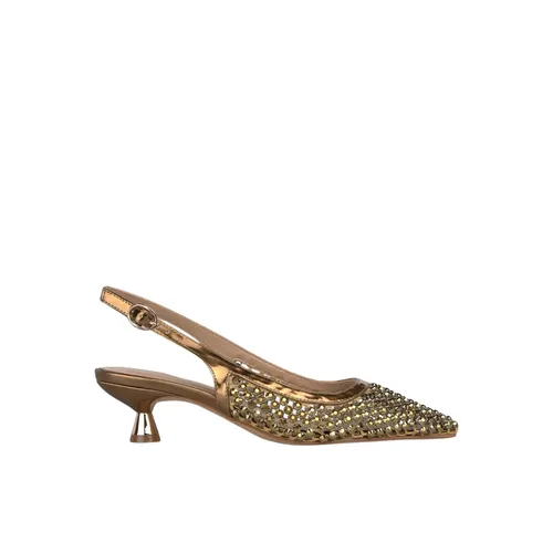 Shoes > Heels > Pumps - - Alma EN Pena - Modalova