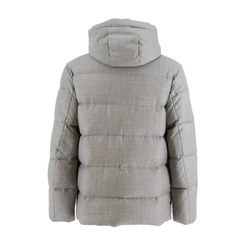 Jackets > Winter Jackets - - Duno - Modalova
