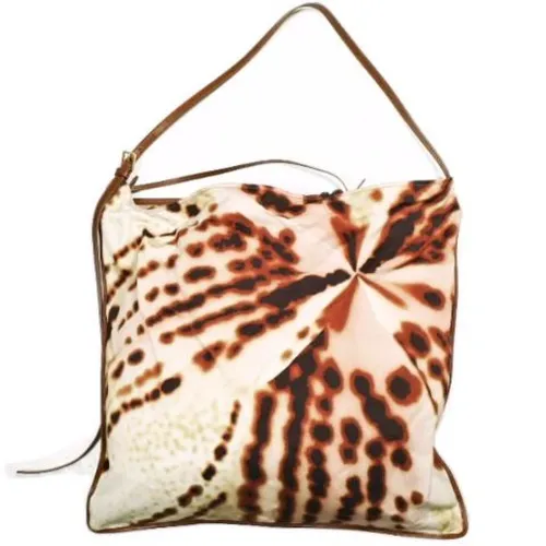 Pre-owned > Pre-owned Bags > Pre-owned Shoulder Bags - - Dries van Noten Pre-owned - Modalova
