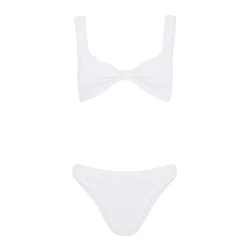 Swimwear > Bikinis - - Hunza G - Modalova