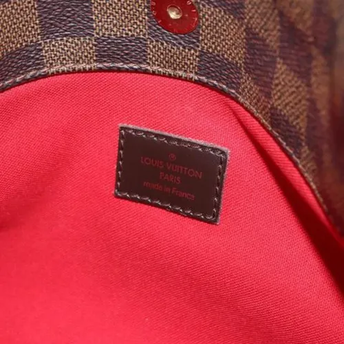 Pre-owned > Pre-owned Bags > Pre-owned Cross Body Bags - - Louis Vuitton Vintage - Modalova
