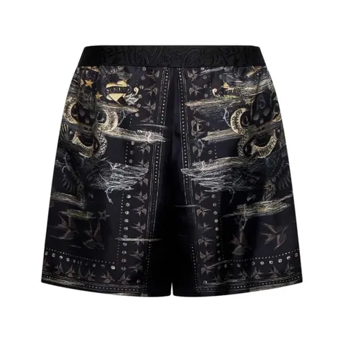 Shorts > Casual Shorts - - John Richmond - Modalova