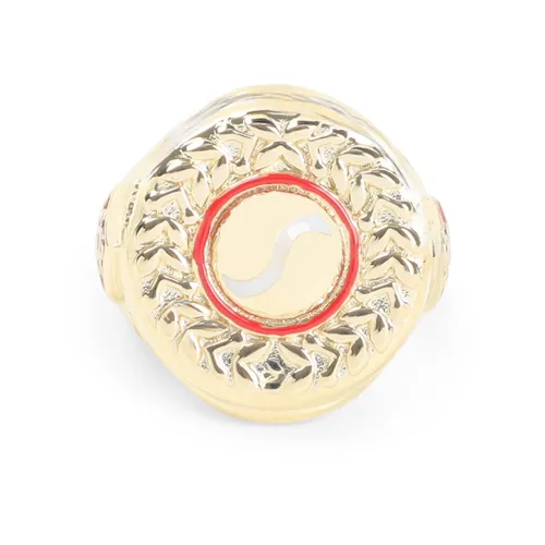 Accessories > Jewellery > Rings - - Casablanca - Modalova