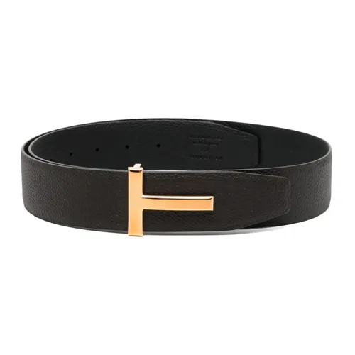Accessories > Belts - - Tom Ford - Modalova