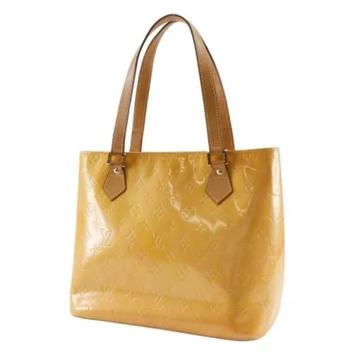 Pre-owned > Pre-owned Bags > Pre-owned Tote Bags - - Louis Vuitton Vintage - Modalova
