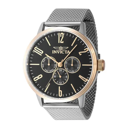 Accessories > Watches - - Invicta - Modalova