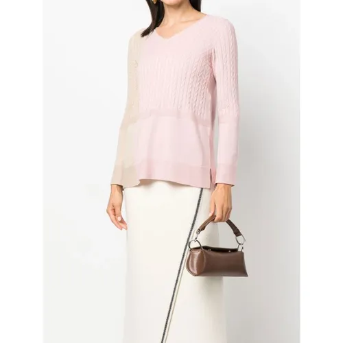 Sweatshirts & Hoodies > Sweatshirts - - D.Exterior - Modalova