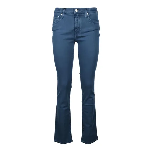 Jeans > Boot-cut Jeans - - Jacob Cohën - Modalova
