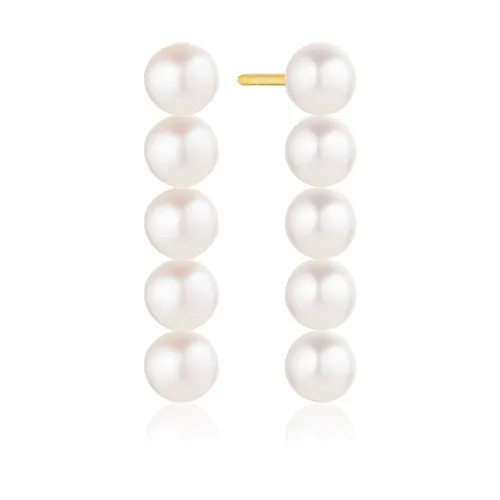 Accessories > Jewellery > Earrings - - Sif Jakobs Jewellery - Modalova