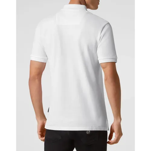 Tops > Polo Shirts - - Philipp Plein - Modalova