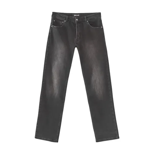 Jeans > Straight Jeans - - Just Cavalli - Modalova