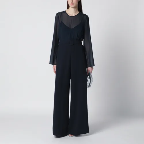 Jumpsuits & Playsuits > Jumpsuits - - P.a.r.o.s.h. - Modalova