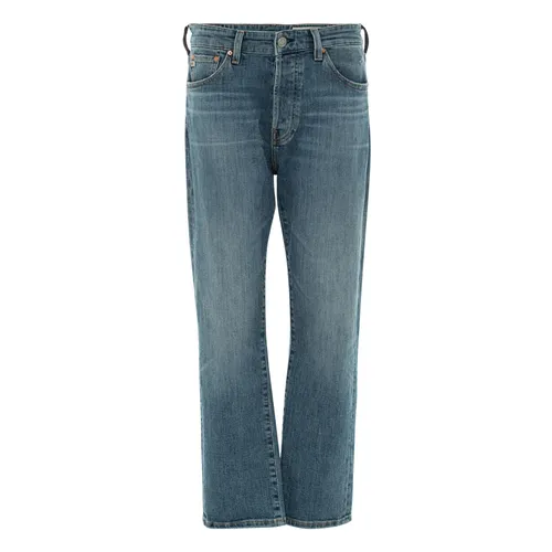 Jeans > Straight Jeans - - Adriano Goldschmied - Modalova