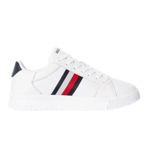 Shoes > Sneakers - - Tommy Hilfiger - Modalova