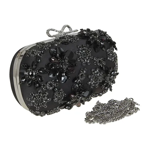 Bags > Clutches - - Self Portrait - Modalova