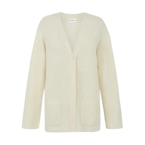 Knitwear > Cardigans - - P.a.r.o.s.h. - Modalova