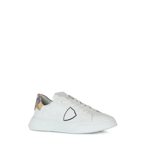 Shoes > Sneakers - - Philippe Model - Modalova