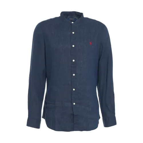 Shirts > Casual Shirts - - Polo Ralph Lauren - Modalova