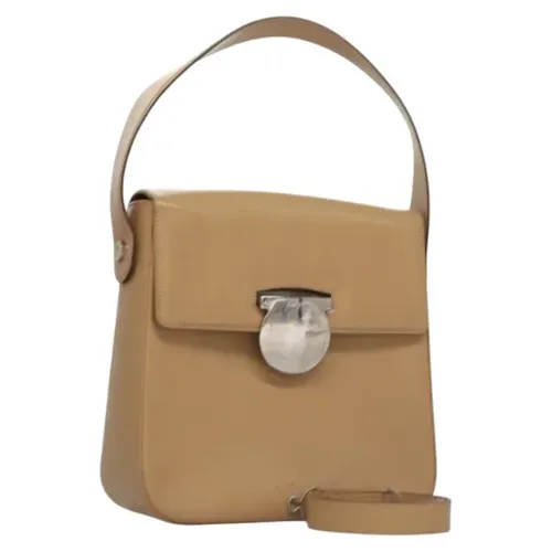 Pre-owned > Pre-owned Bags > Pre-owned Handbags - - Salvatore Ferragamo Pre-owned - Modalova
