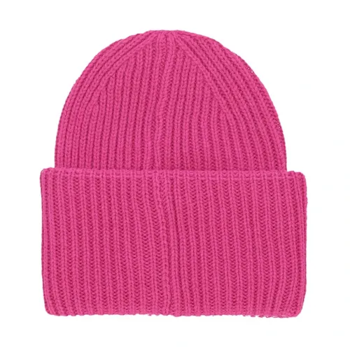 Accessories > Hats > Beanies - - Amish - Modalova