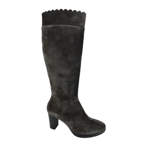 Shoes > Boots > Heeled Boots - - Softwaves - Modalova