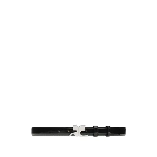 Accessories > Belts - - Courrèges - Modalova