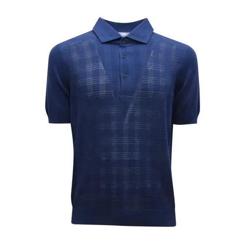 Tops > Polo Shirts - - Lardini - Modalova