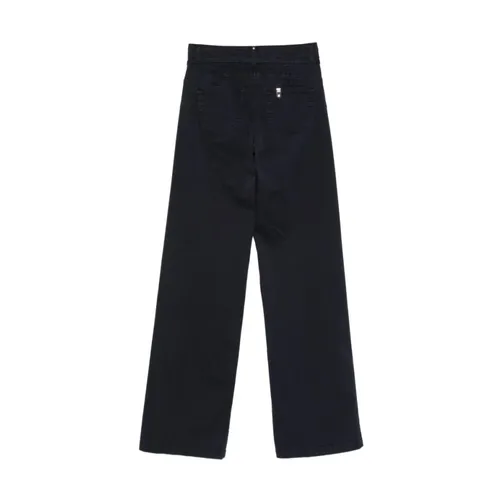 Jeans > Straight Jeans - - Liu Jo - Modalova