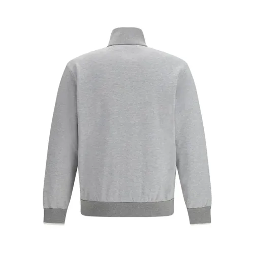 Sweatshirts & Hoodies > Zip-throughs - - Brioni - Modalova