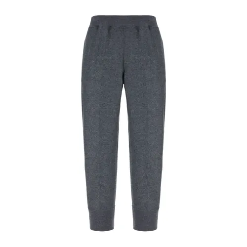 Trousers > Sweatpants - - Jil Sander - Modalova