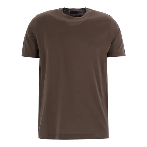 Tops > T-Shirts - - Paul & Shark - Modalova