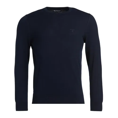 Knitwear > Round-neck Knitwear - - Barbour - Modalova