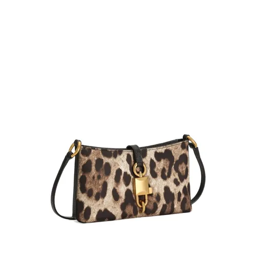 Bags > Shoulder Bags - - Dolce & Gabbana - Modalova