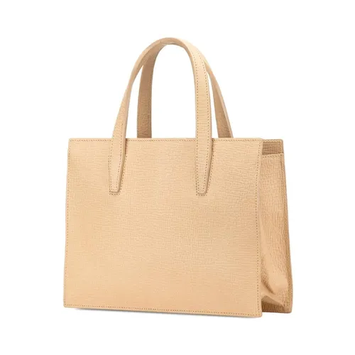 Pre-owned > Pre-owned Bags > Pre-owned Tote Bags - - Loewe Pre-owned - Modalova